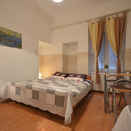 Apartment Porto Baross Rijeka Room photo