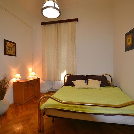 Apartment Porto Baross Rijeka Exterior photo
