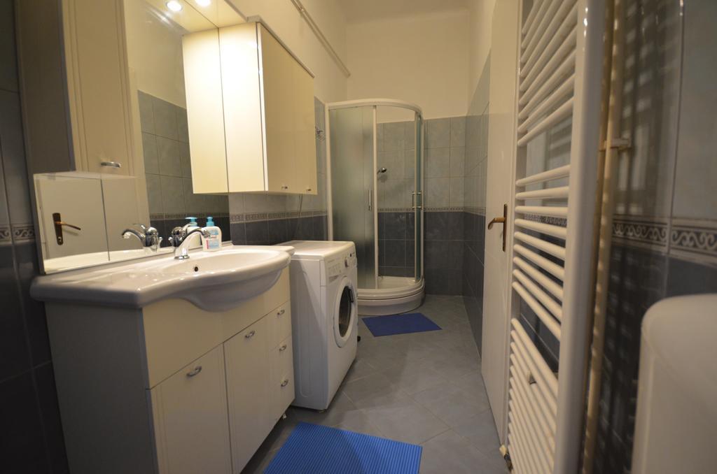 Apartment Porto Baross Rijeka Room photo