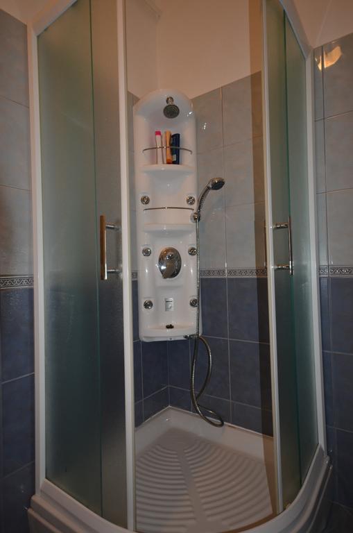 Apartment Porto Baross Rijeka Room photo