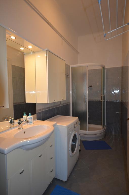 Apartment Porto Baross Rijeka Room photo