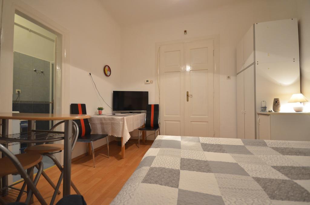 Apartment Porto Baross Rijeka Room photo
