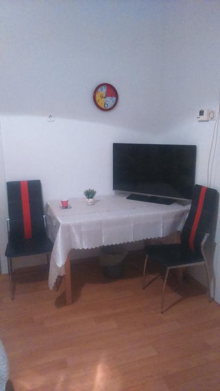 Apartment Porto Baross Rijeka Room photo