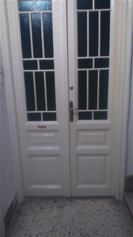 Apartment Porto Baross Rijeka Room photo