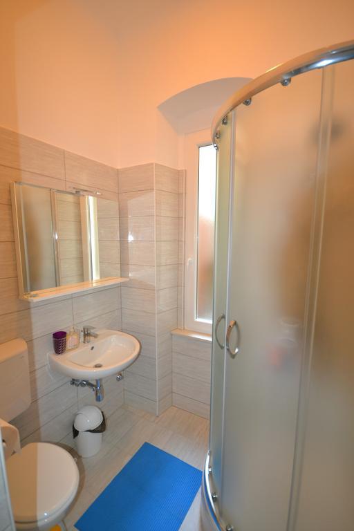 Apartment Porto Baross Rijeka Exterior photo