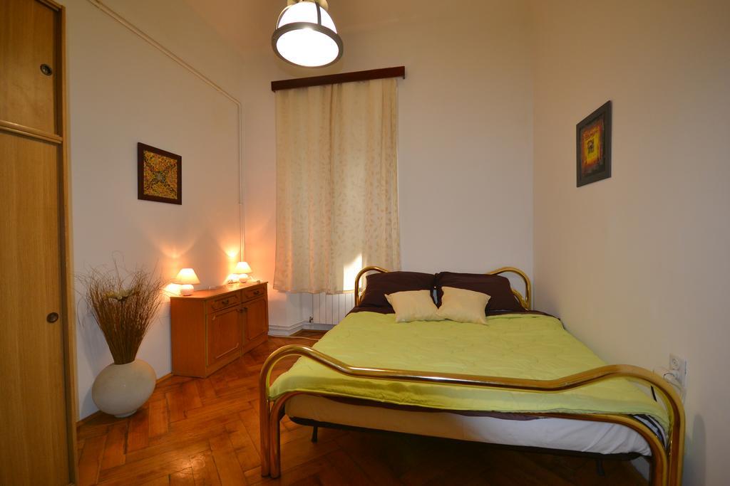 Apartment Porto Baross Rijeka Exterior photo