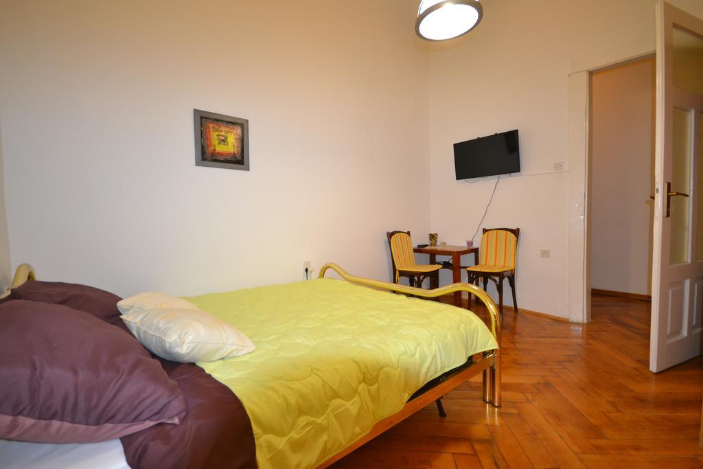 Apartment Porto Baross Rijeka Exterior photo